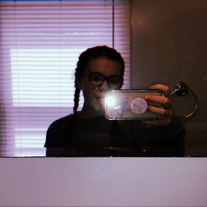 Meet your Posher, Kiera